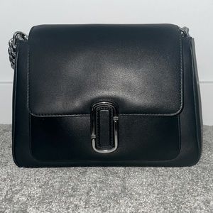 The J Marc  chain satchel